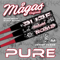 Mågas/PURE NDM2