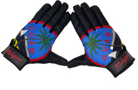 CUSTOM BATTING GLOVES