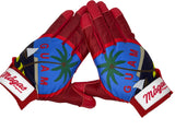 CUSTOM BATTING GLOVES